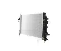 MAHLE Chladi� vody MAO CR 1857 000S, CR 1857 000S