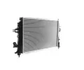 MAHLE Chladi� vody MAO CR 1857 000S, CR 1857 000S