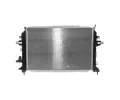 MAHLE Chladi� vody MAO CR 1857 000S, CR 1857 000S