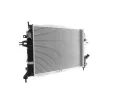 MAHLE Chladi� vody MAO CR 1857 000S, CR 1857 000S