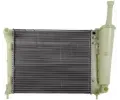 MAHLE Chladi vody MAO CR 1859 000P, CR 1859 000P