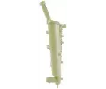 MAHLE Chladi vody MAO CR 1859 000P, CR 1859 000P