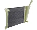 MAHLE Chladi vody MAO CR 1859 000P, CR 1859 000P