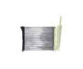 MAHLE Chladi vody MAO CR 1859 000S, CR 1859 000S