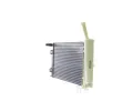 MAHLE Chladi vody MAO CR 1859 000S, CR 1859 000S
