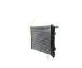 MAHLE Chladi vody MAO CR 1859 000S, CR 1859 000S