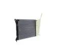 MAHLE Chladi vody MAO CR 1859 000S, CR 1859 000S