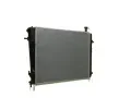 MAHLE Chladi vody MAO CR 1862 000P, CR 1862 000P