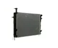MAHLE Chladi vody MAO CR 1862 000P, CR 1862 000P