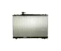 MAHLE Chladi vody MAO CR 1866 000S, CR 1866 000S