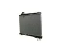 MAHLE Chladi vody MAO CR 1866 000S, CR 1866 000S