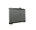 MAHLE Chladi vody MAO CR 1866 000S, CR 1866 000S