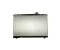 MAHLE Chladi vody MAO CR 1866 000S, CR 1866 000S