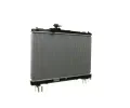 MAHLE Chladi vody MAO CR 1866 000S, CR 1866 000S