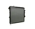 MAHLE Chladi vody MAO CR 1867 000S, CR 1867 000S