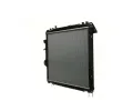 MAHLE Chladi vody MAO CR 1867 000S, CR 1867 000S