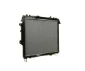 MAHLE Chladi vody MAO CR 1867 000S, CR 1867 000S