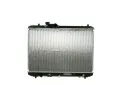 MAHLE Chladi vody MAO CR 1870 000S, CR 1870 000S
