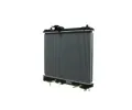 MAHLE Chladi vody MAO CR 1870 000S, CR 1870 000S