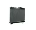 MAHLE Chladi vody MAO CR 1870 000S, CR 1870 000S