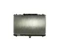MAHLE Chladi vody MAO CR 1872 000S, CR 1872 000S