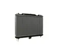 MAHLE Chladi vody MAO CR 1872 000S, CR 1872 000S