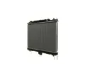 MAHLE Chladi vody MAO CR 1872 000S, CR 1872 000S