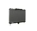 MAHLE Chladi vody MAO CR 1872 000S, CR 1872 000S