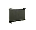 MAHLE Chladi vody MAO CR 1874 000S, CR 1874 000S