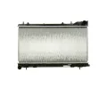MAHLE Chladi� vody MAO CR 1875 000S, CR 1875 000S