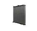 MAHLE Chladi vody MAO CR 1878 000S, CR 1878 000S