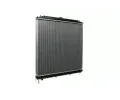 MAHLE Chladi vody MAO CR 1878 000S, CR 1878 000S