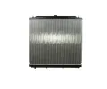 MAHLE Chladi vody MAO CR 1878 000S, CR 1878 000S