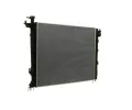 MAHLE Chladi vody MAO CR 1891 000S, CR 1891 000S