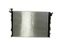 MAHLE Chladi vody MAO CR 1891 000S, CR 1891 000S