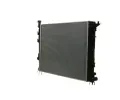 MAHLE Chladi vody MAO CR 1891 000S, CR 1891 000S
