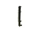 MAHLE Chladi vody MAO CR 1891 000S, CR 1891 000S