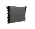 MAHLE Chladi vody MAO CR 1891 000S, CR 1891 000S