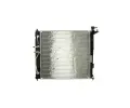 MAHLE Chladi vody MAO CR 1892 000S, CR 1892 000S