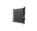 MAHLE Chladi vody MAO CR 1892 000S, CR 1892 000S