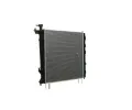 MAHLE Chladi vody MAO CR 1892 000S, CR 1892 000S