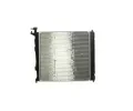MAHLE Chladi vody MAO CR 1892 000S, CR 1892 000S