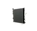 MAHLE Chladi vody MAO CR 1892 000S, CR 1892 000S