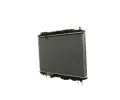 MAHLE Chladi� vody MAO CR 1895 000S, CR 1895 000S