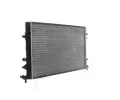 MAHLE Chladi vody MAO CR 1899 000S, CR 1899 000S
