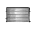MAHLE Chladi vody MAO CR 1899 000S, CR 1899 000S