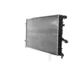 MAHLE Chladi vody MAO CR 1899 000S, CR 1899 000S