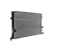 MAHLE Chladi vody MAO CR 1899 000S, CR 1899 000S