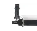MAHLE Chladi vody MAO CR 1899 000S, CR 1899 000S