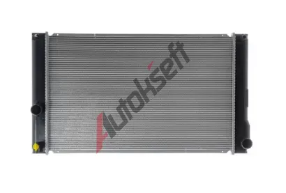 MAHLE Chladi vody MAO CR 1901 000S, CR 1901 000S